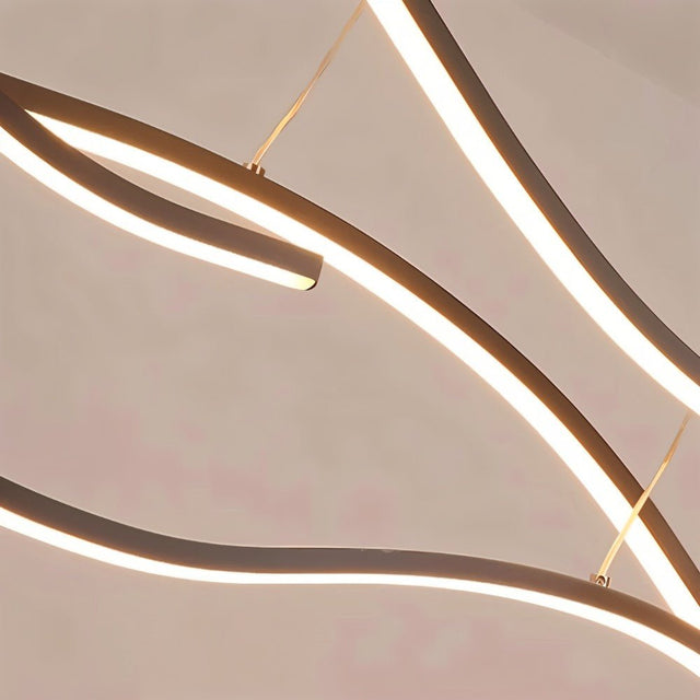 Cresserons Chandelier
