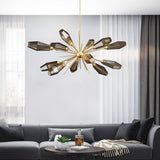 Lappwald Chandelier