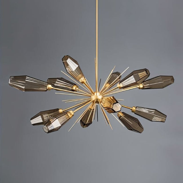 Lappwald Chandelier