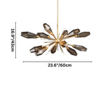 Lappwald Chandelier