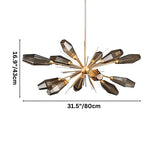 Lappwald Chandelier
