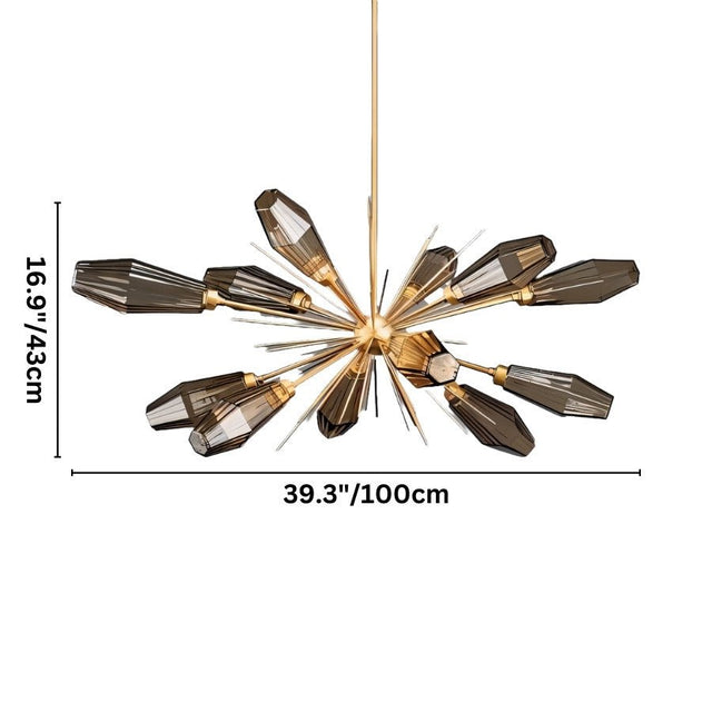 Lappwald Chandelier