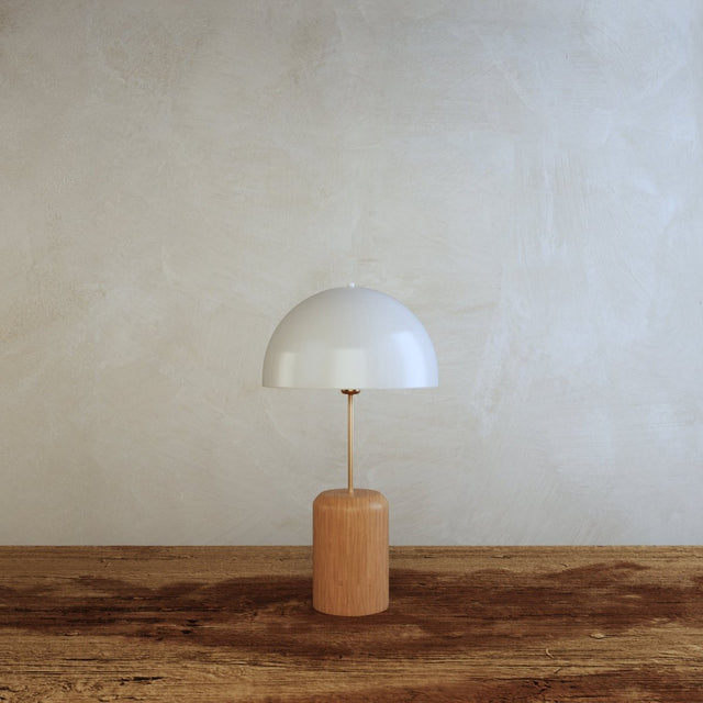 Voiteur Table Lamp
