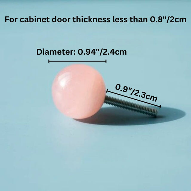 Oyrarbakki Knob