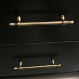 Stykki Knob