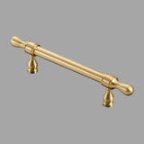Stykki Knob