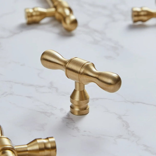 Stykki Knob