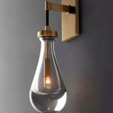 Palau Wall Sconce