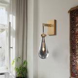 Palau Wall Sconce
