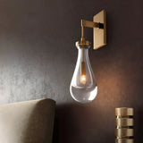 Palau Wall Sconce