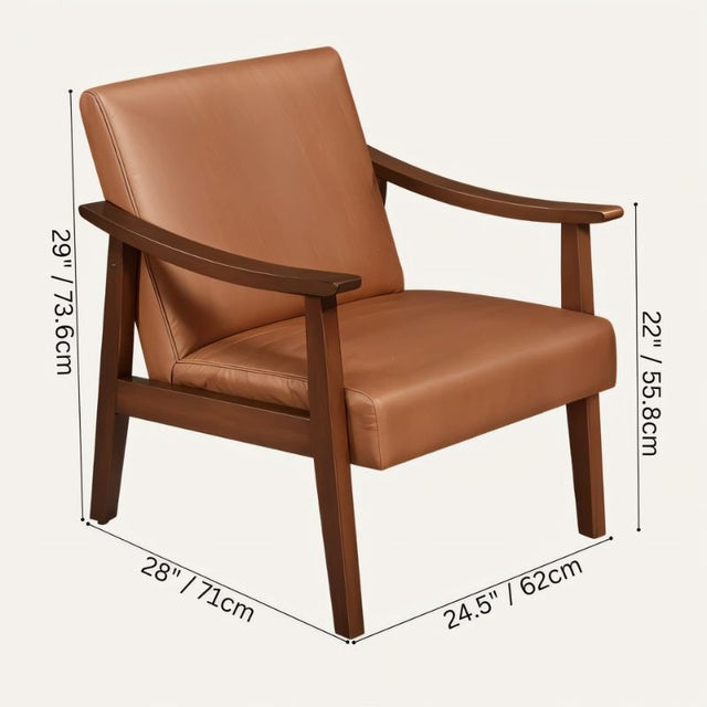 Taina Accent Chair