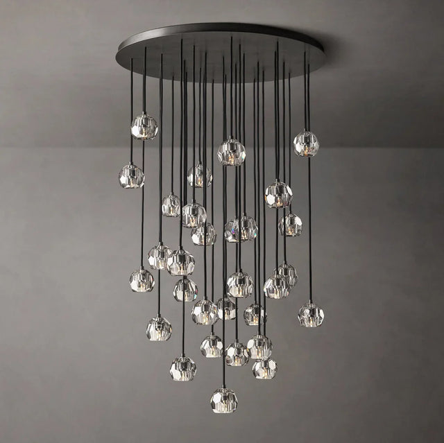 Dronrijp Chandelier