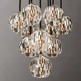Dronrijp Chandelier