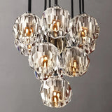 Dronrijp Chandelier