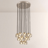 Dronrijp Chandelier