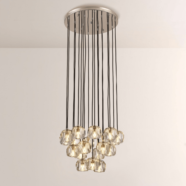Dronrijp Chandelier