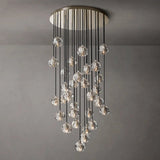 Dronrijp Chandelier