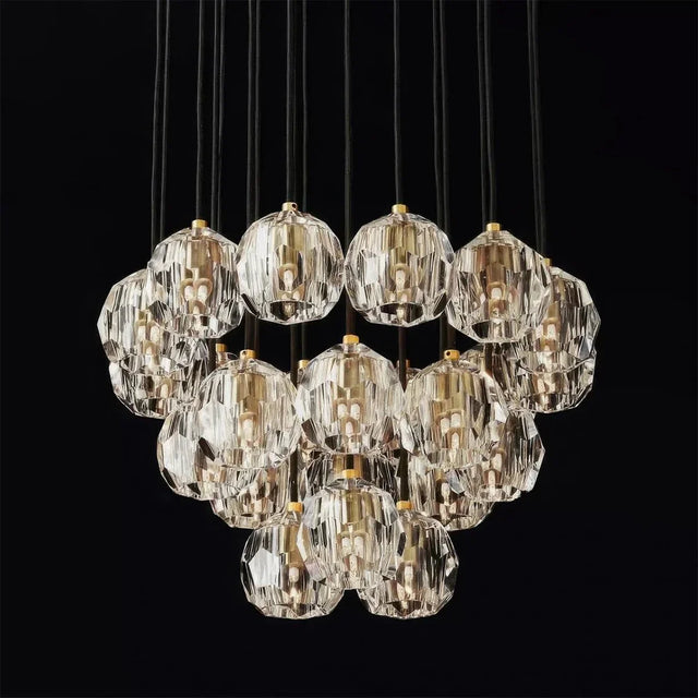 Dronrijp Chandelier