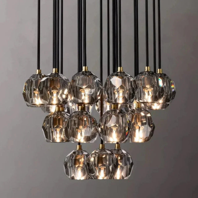 Dronrijp Chandelier