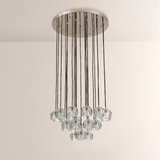 Dronrijp Chandelier