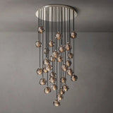 Dronrijp Chandelier