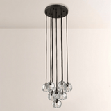 Dronrijp Chandelier