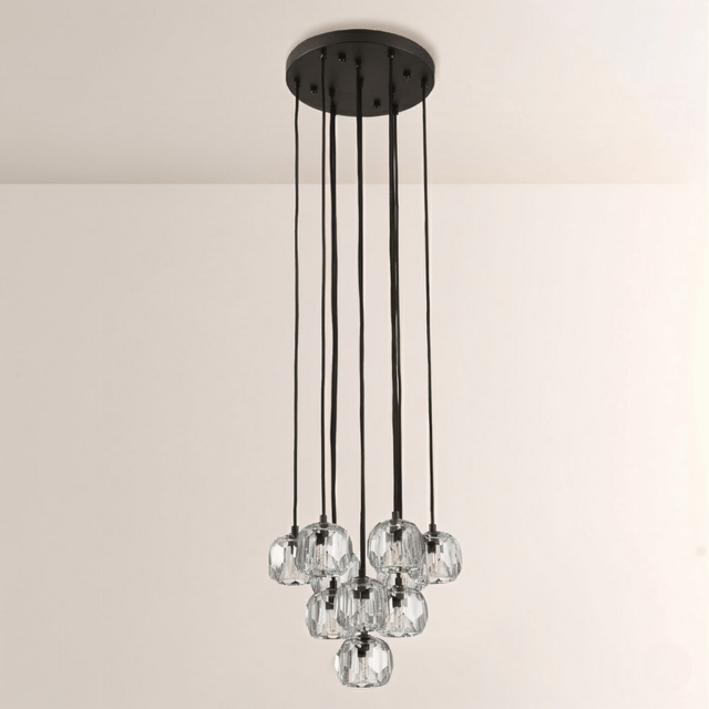 Dronrijp Chandelier