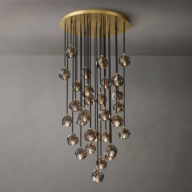 Dronrijp Chandelier