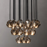 Dronrijp Chandelier