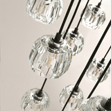 Dronrijp Chandelier