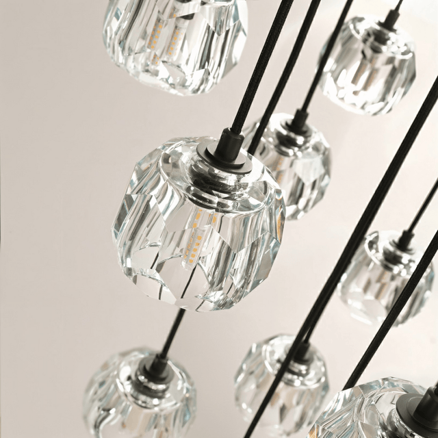 Dronrijp Chandelier