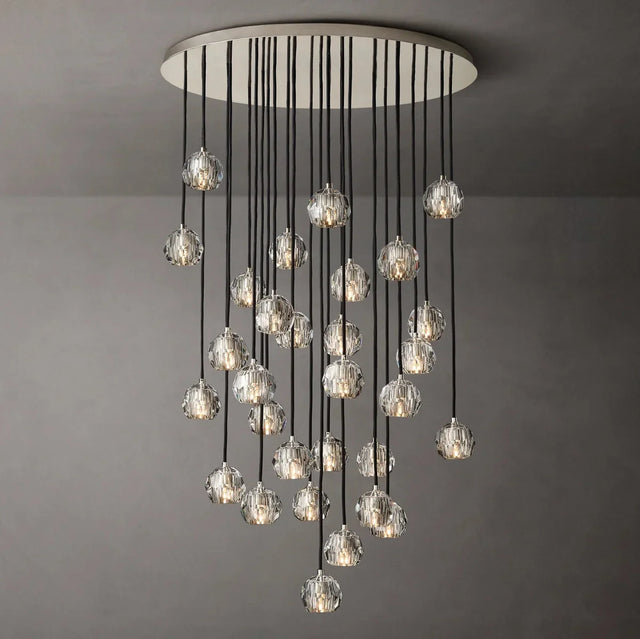 Dronrijp Chandelier