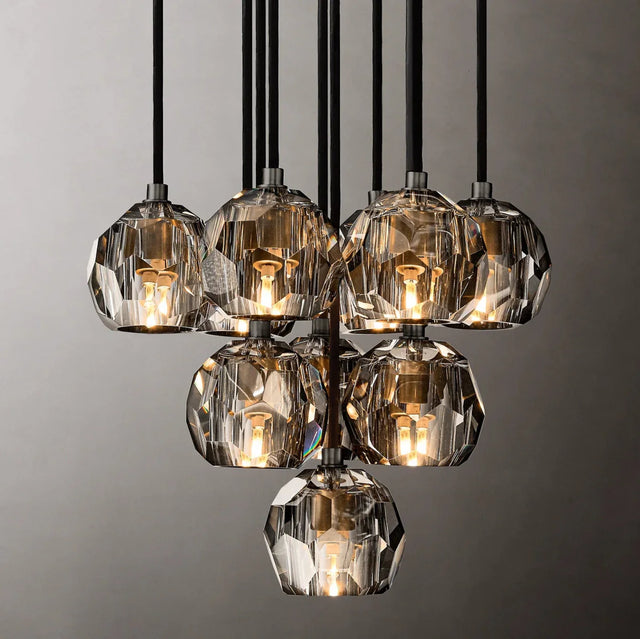 Dronrijp Chandelier