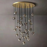 Dronrijp Chandelier