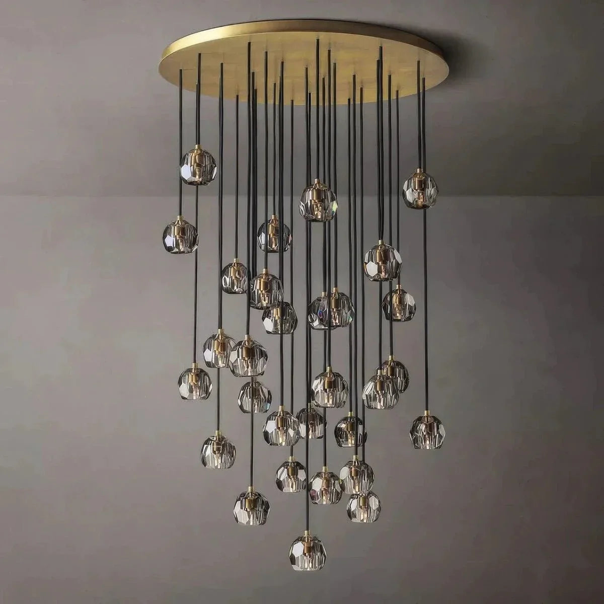 Dronrijp Chandelier