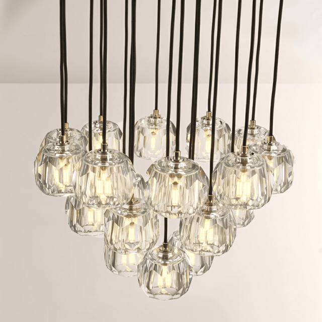 Dronrijp Chandelier