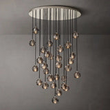 Dronrijp Chandelier