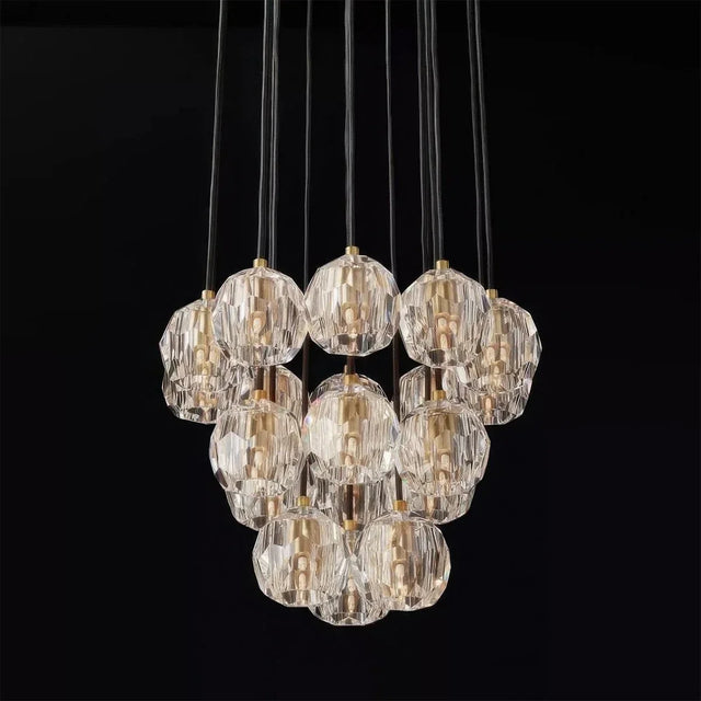 Dronrijp Chandelier