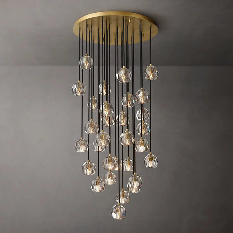Dronrijp Chandelier