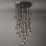 Dronrijp Chandelier