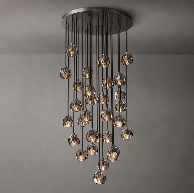 Dronrijp Chandelier
