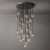 Dronrijp Chandelier