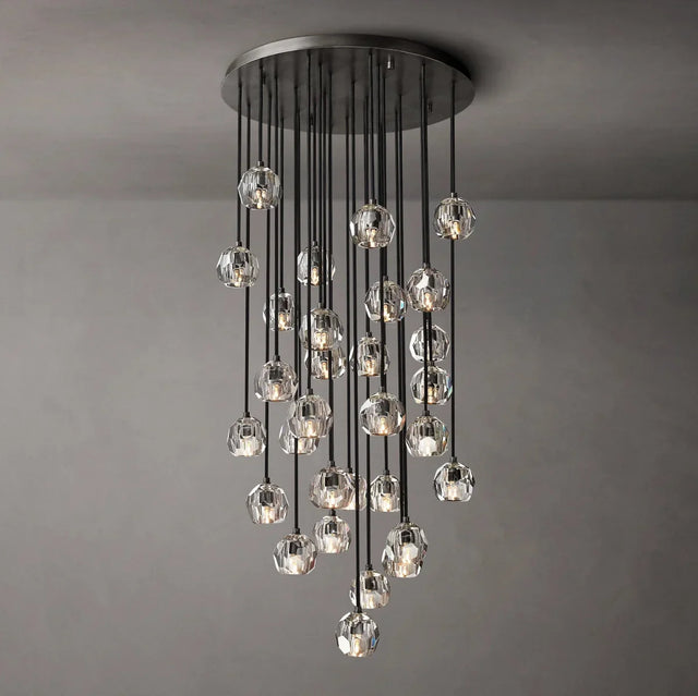 Dronrijp Chandelier