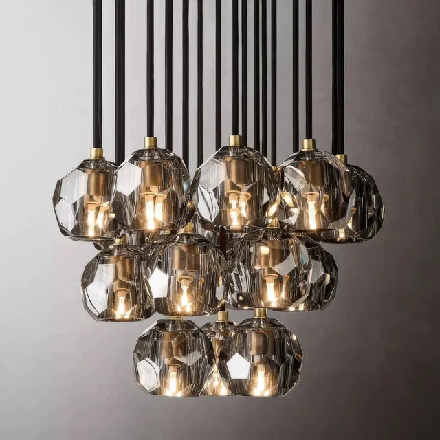 Dronrijp Chandelier