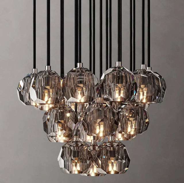 Dronrijp Chandelier