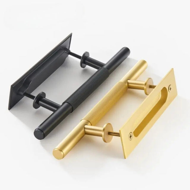 Menaldum Handle