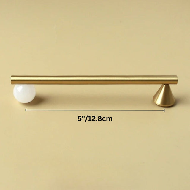 Leynar Knob