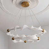 Taaning Chandelier