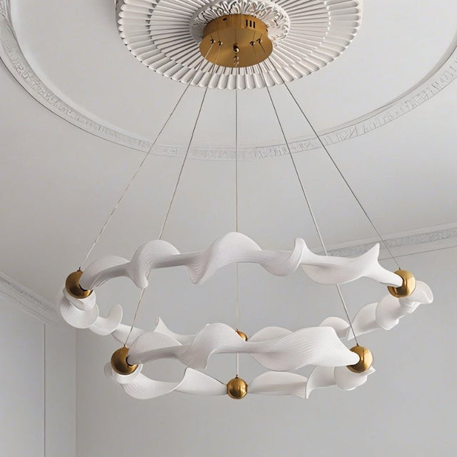 Taaning Chandelier