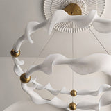 Taaning Chandelier